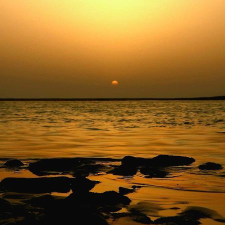 Camping Nature & Mer Tahadart - Bungalows Briech Extérieur photo