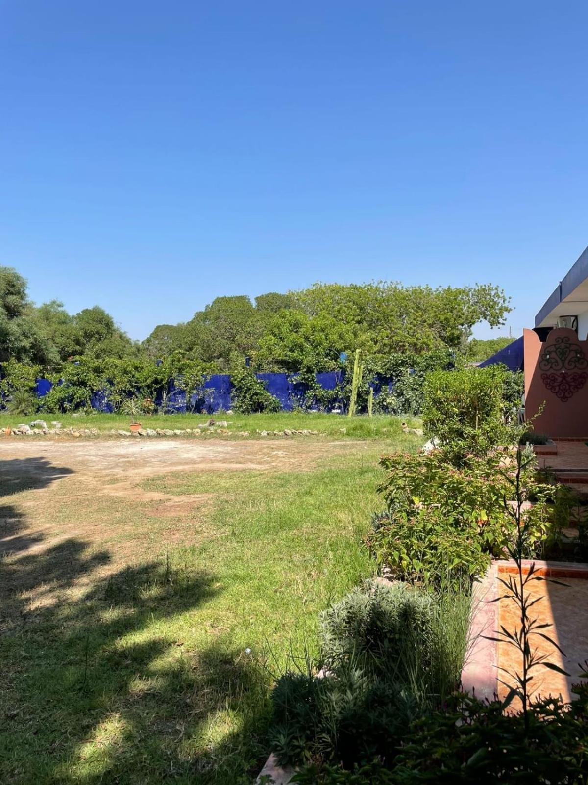 Camping Nature & Mer Tahadart - Bungalows Briech Extérieur photo